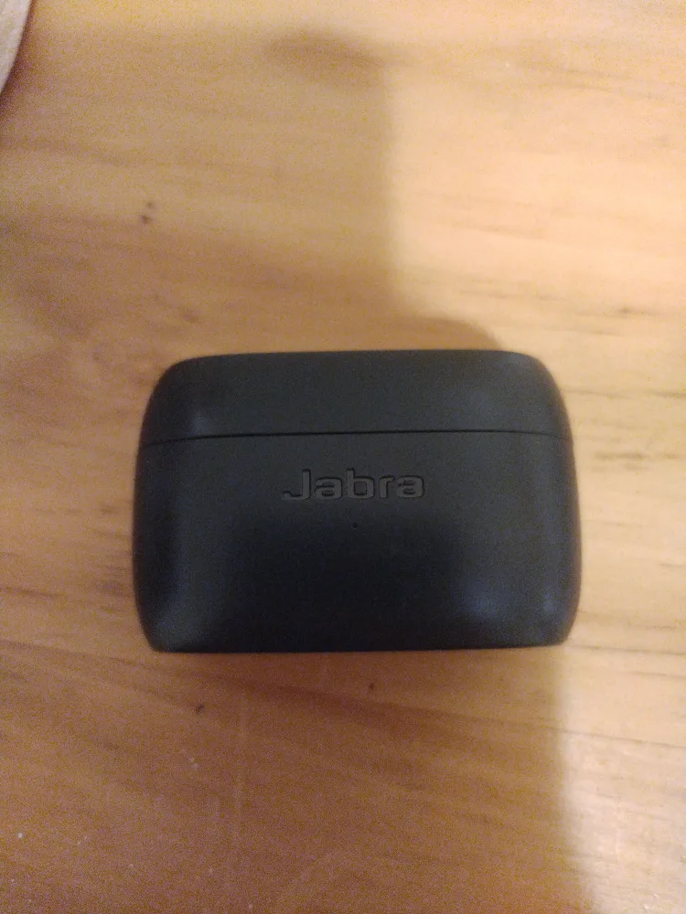 Jabra Elite Earbuds image indicator(4)