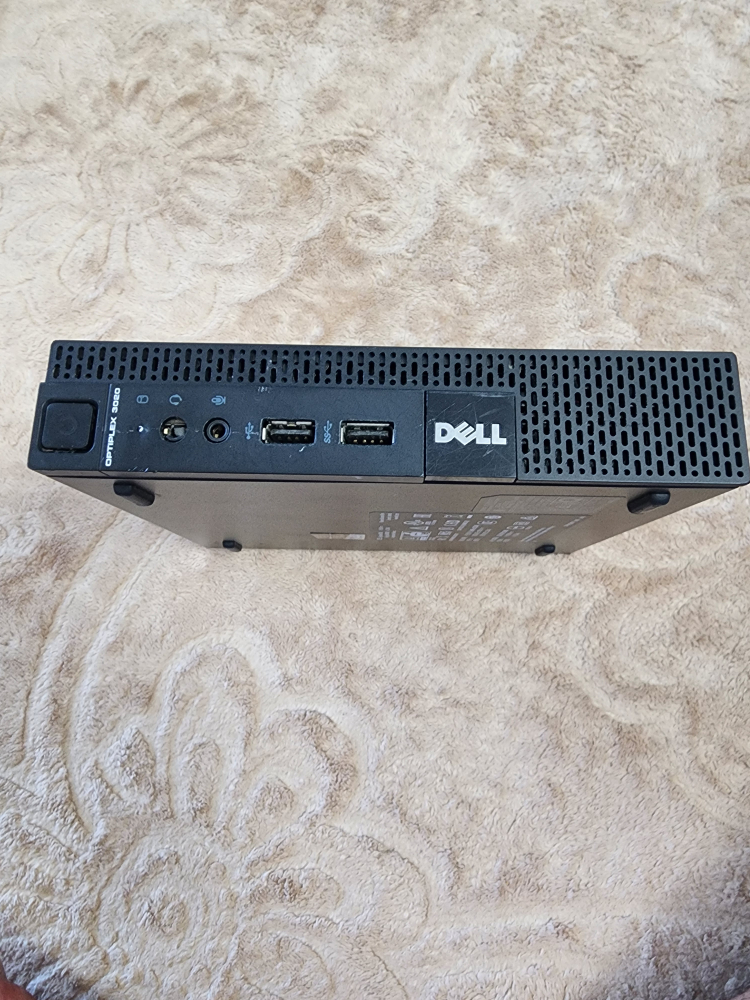 Dell OptiPlex 3020M Mini PC