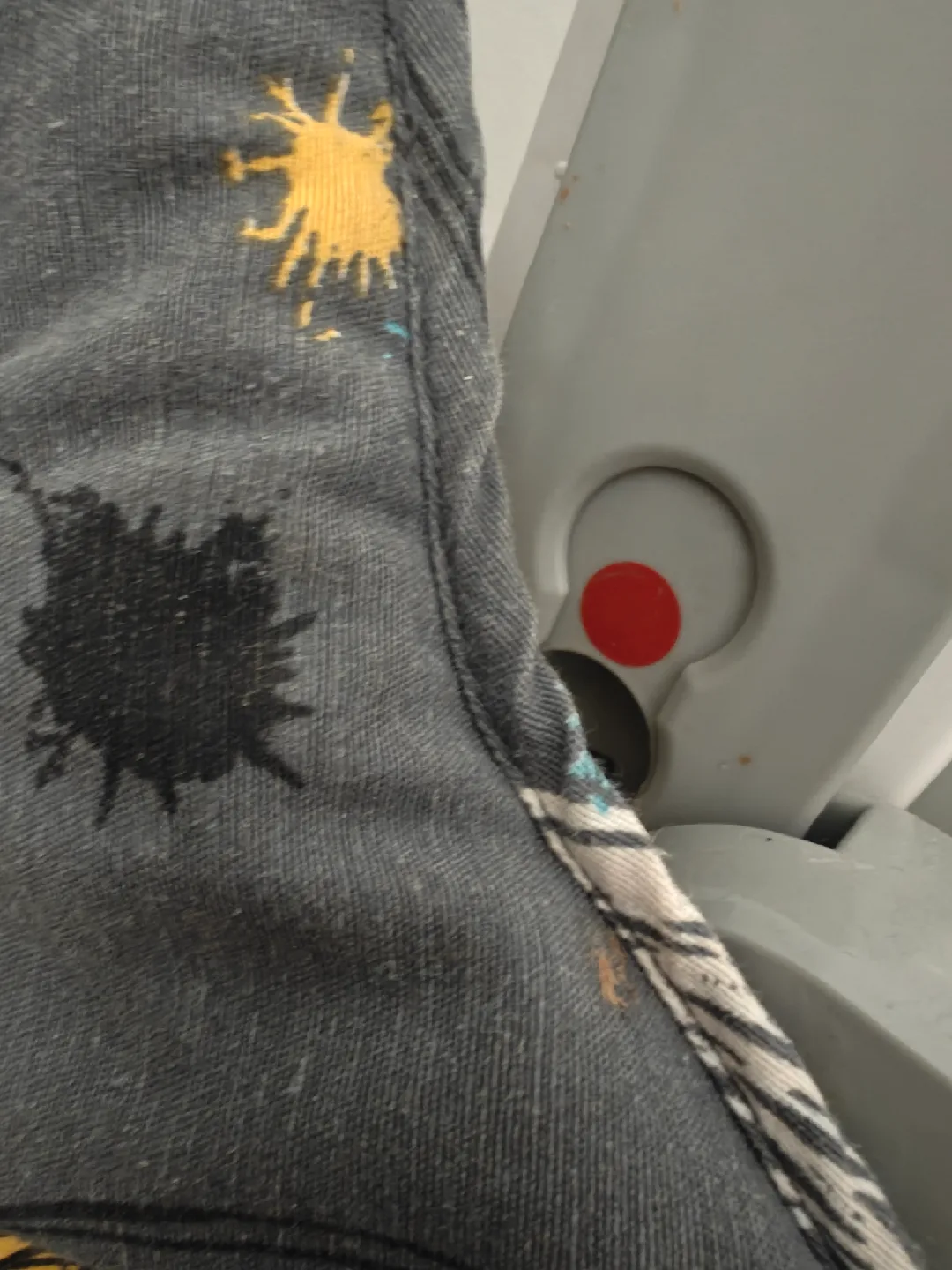 Peg Perego Tatamia High Chair 🥕 image indicator(3)