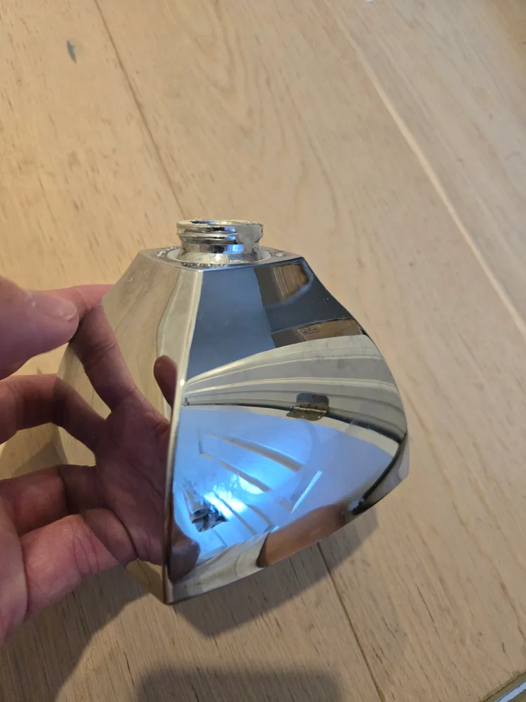 Moen Shower Head  A112.18.1M image indicator(2)