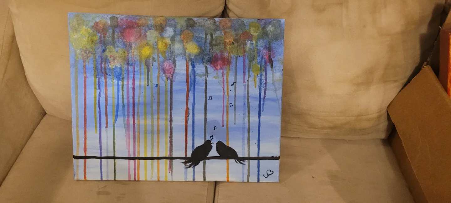 Assorted Home Decor Items image indicator(6)