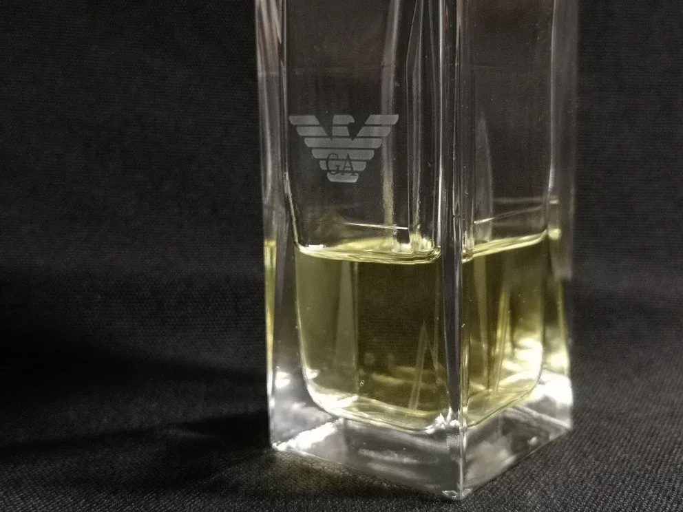 Emporio Armani Diamonds ~Eau de toilette ~Cologne Fragrance image indicator(7)