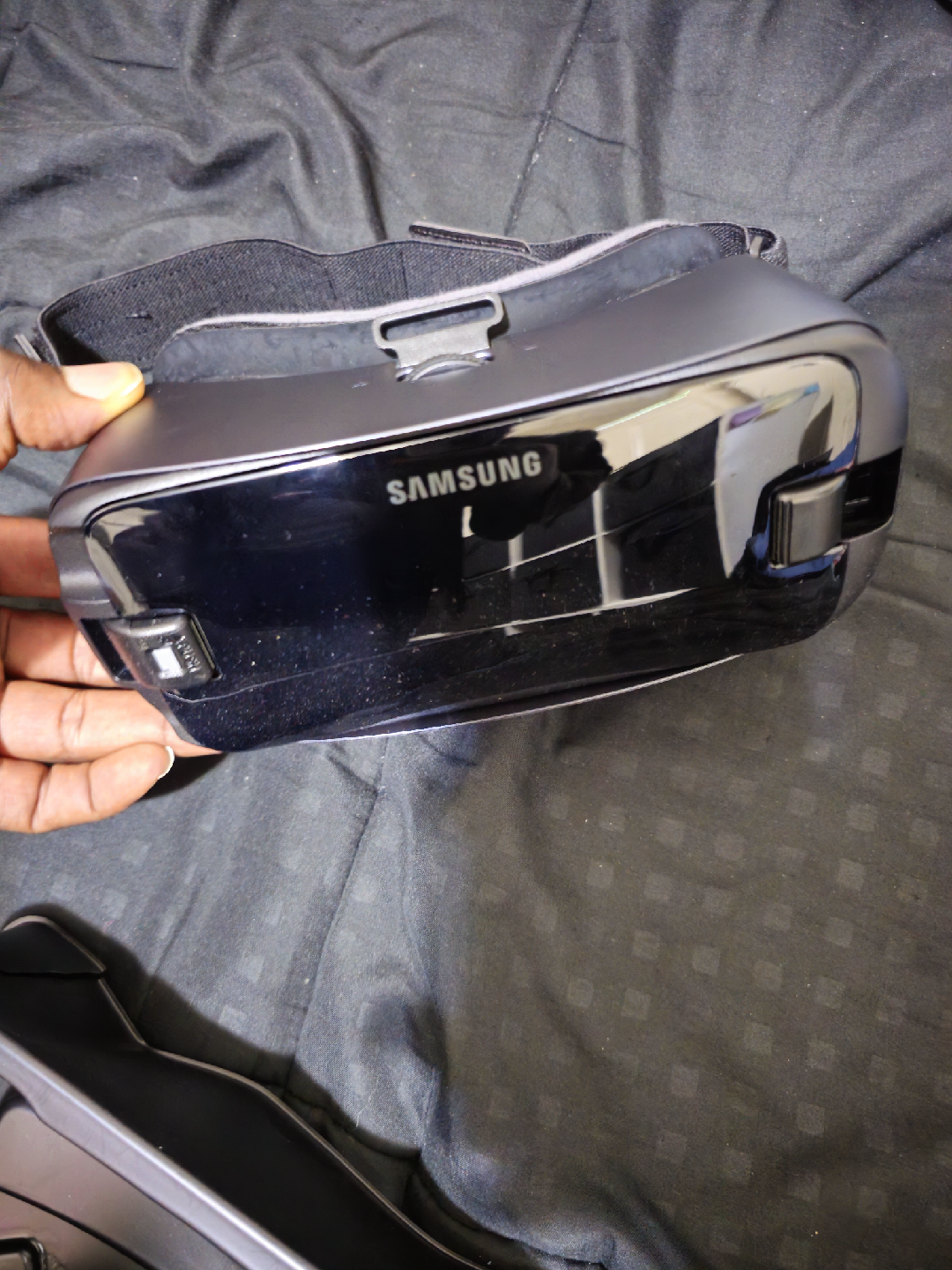 Samsung Gear VR with Controller + - photo 2