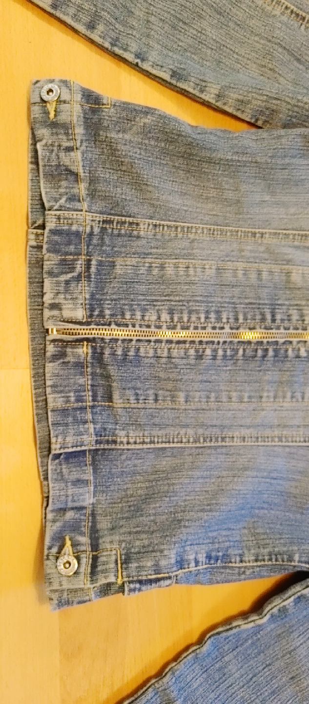 Bongo Denim Jacket - photo 5