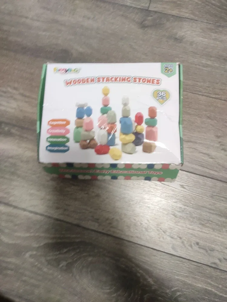 Montessori Educational toys image indicator(2)