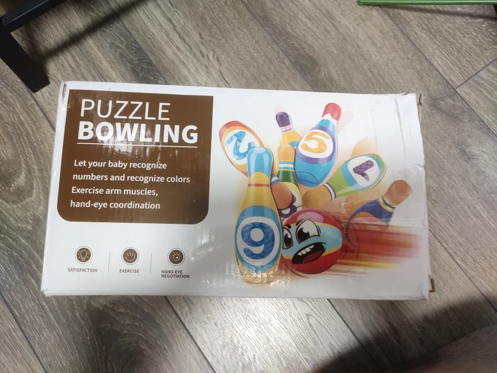 Montessori Educational toys image indicator(4)