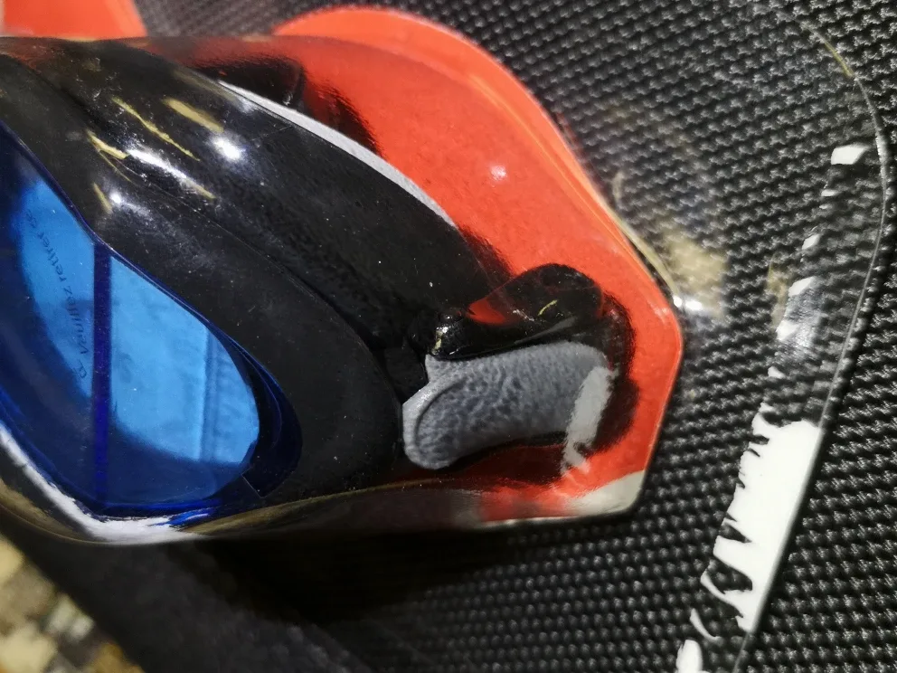 New Speedo Goggles image indicator(7)