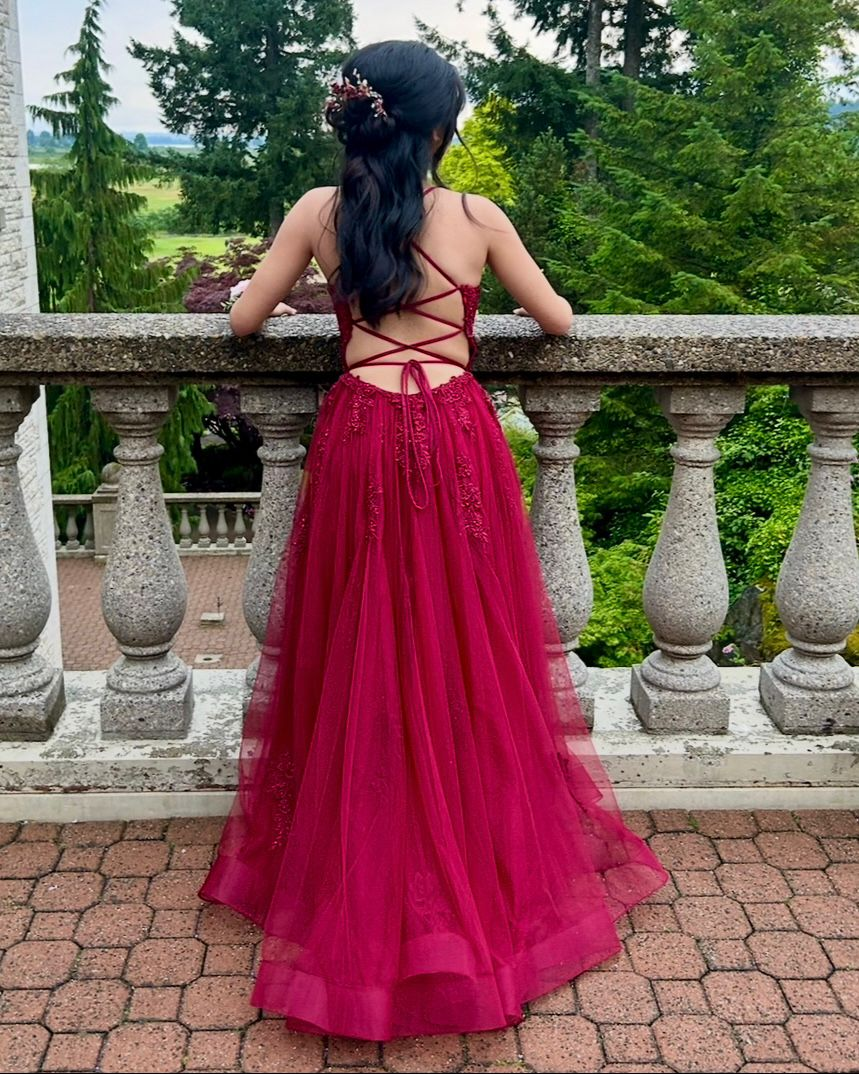 Prom Dress - photo 2