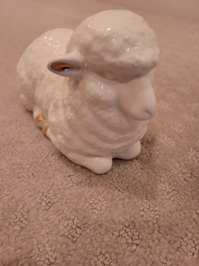 Year of the Sheep image indicator(6)