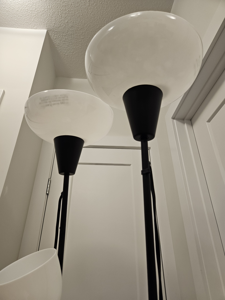 IKEA Floor Lamp - photo 5