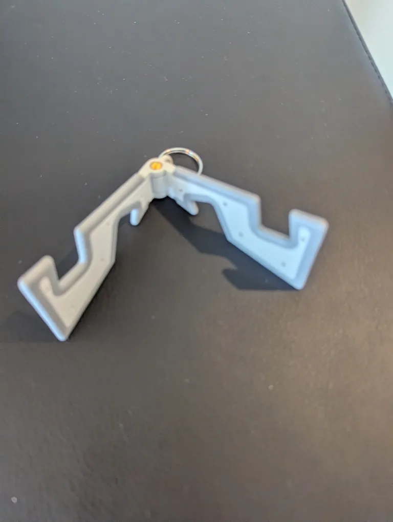 Phone/Tablet Stand thumbnail