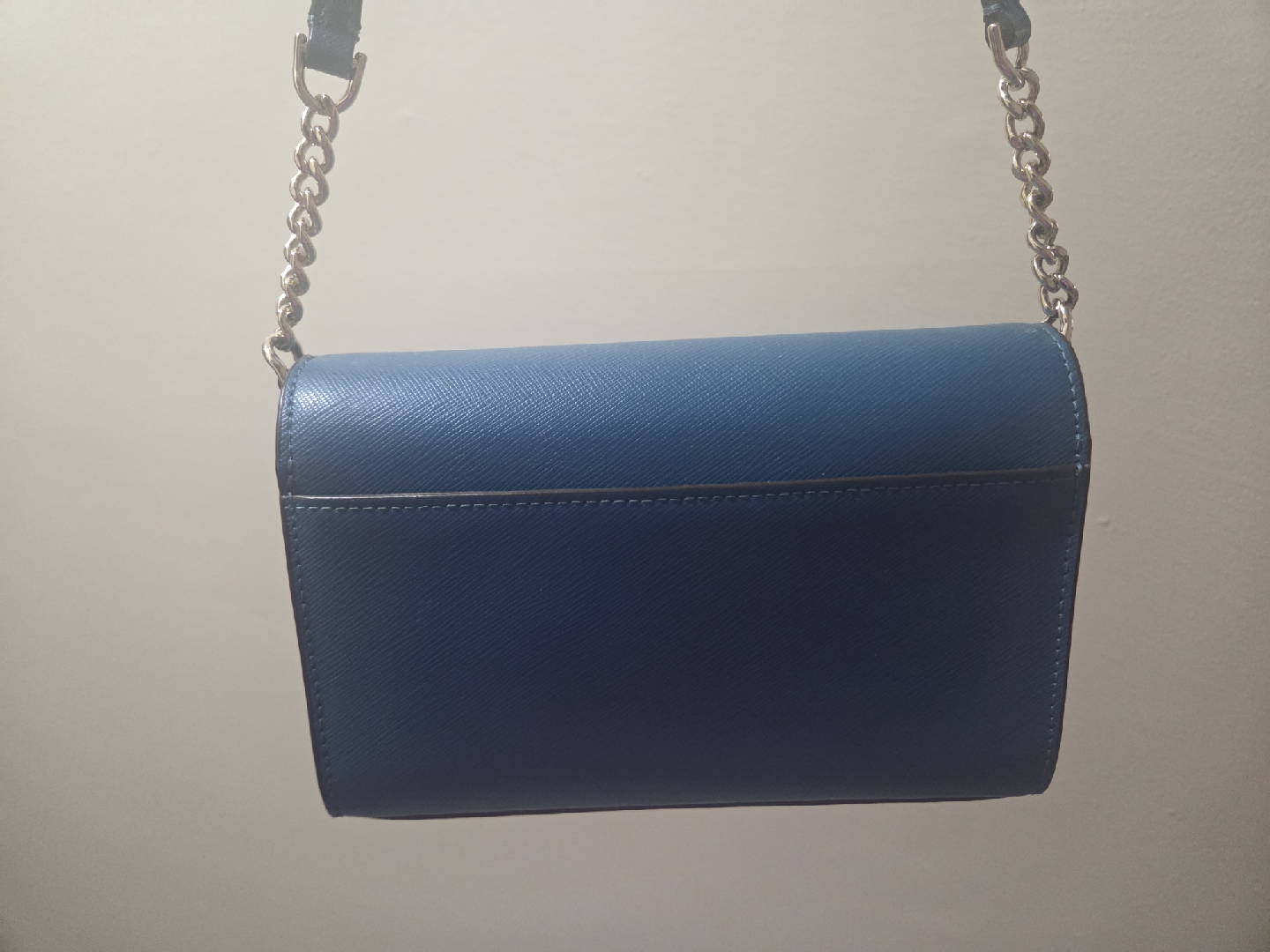 Kate Spade Crossbody Wallet - Blue