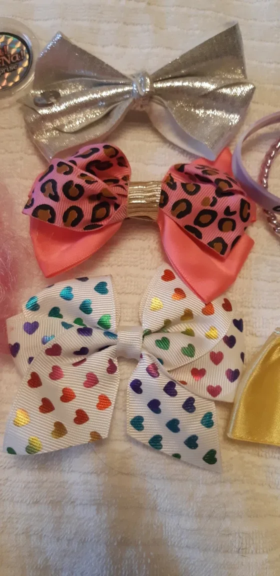 Na Na Na Surprise Glam Series Doll with accessories image indicator(10)