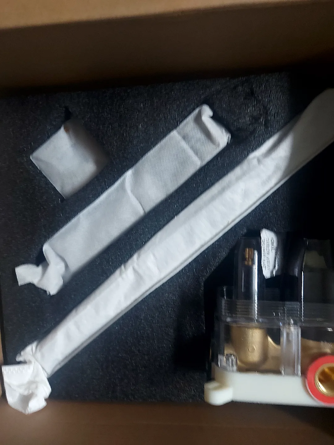 SR SUN RISE 12 Inch Ceiling Mount Shower System - New image indicator(9)