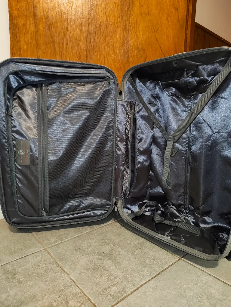 Adorable Suitcase Luggage 🧳 image indicator(4)