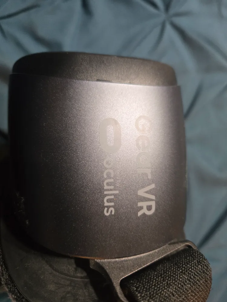 Samsung Gear VR Headset image indicator(2)