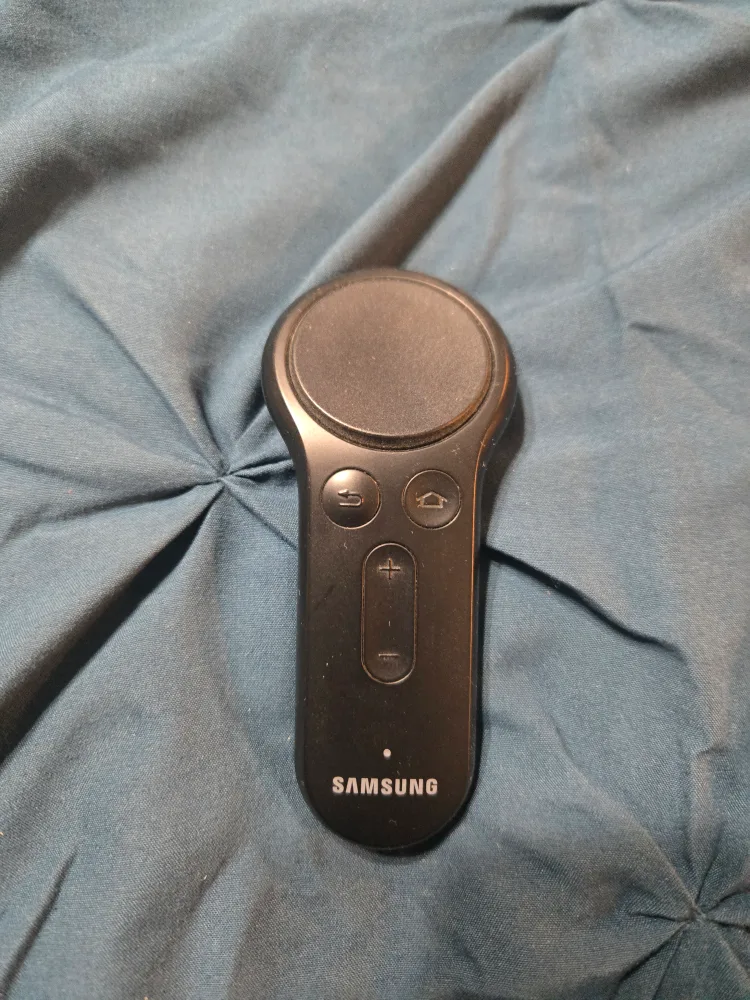 Samsung Gear VR Headset image indicator(3)
