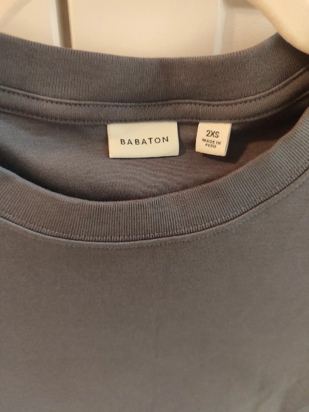 Babaton Initiate Dress - Vintage Navy, Size 2XS image indicator(2)