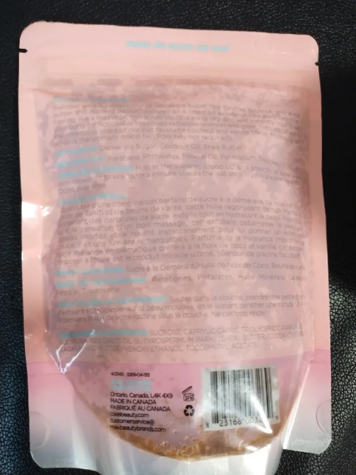 Cake Beauty & Evolution Salt Co. Bundle image indicator(5)