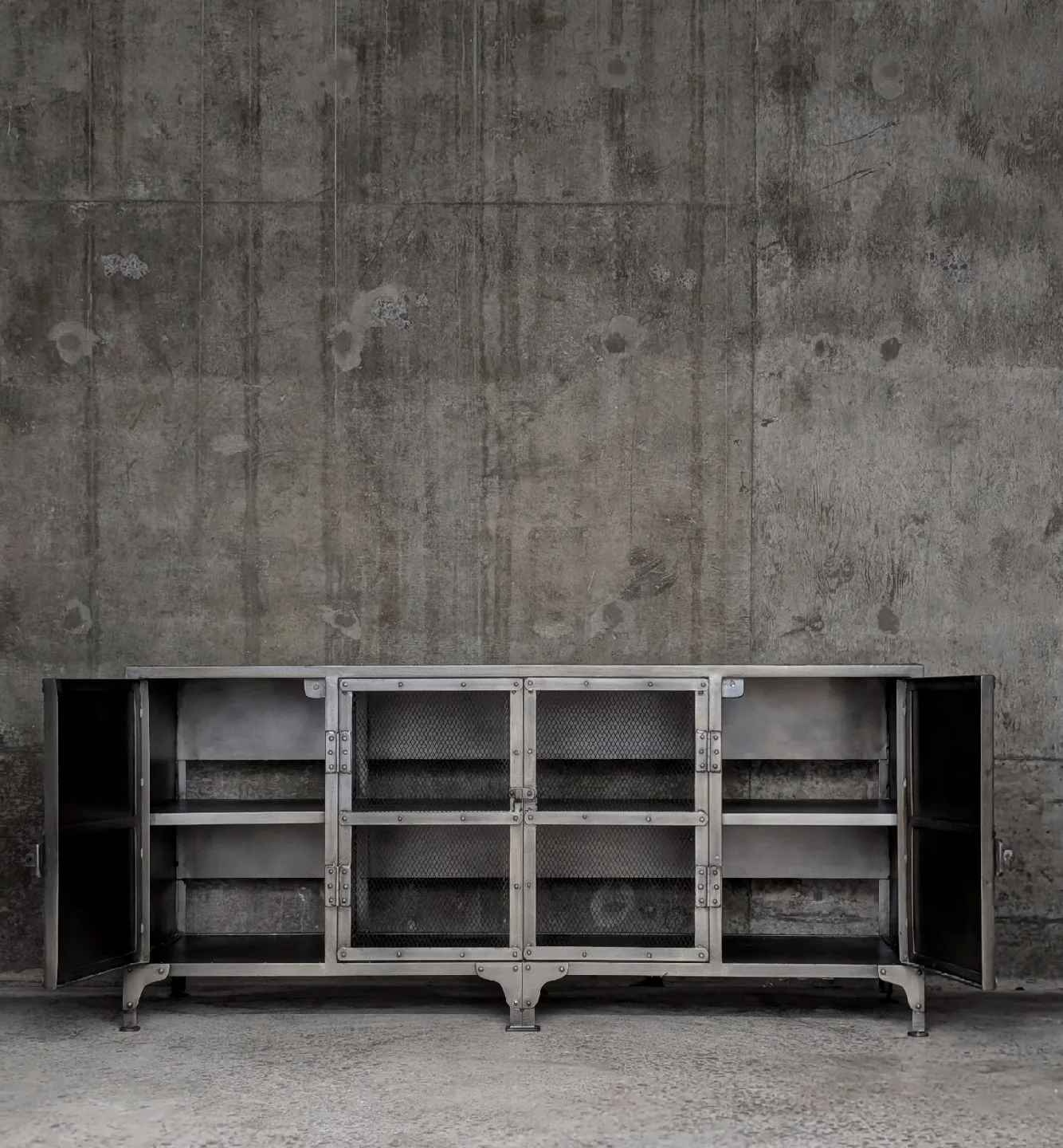 Restoration Hardware Cabinet image indicator(2)