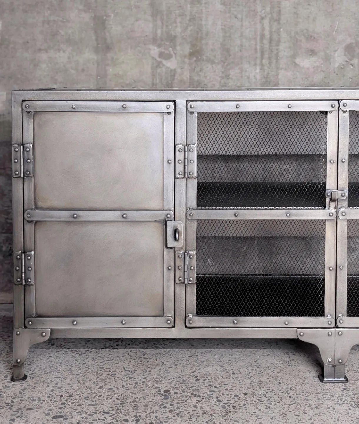 Restoration Hardware Cabinet image indicator(5)