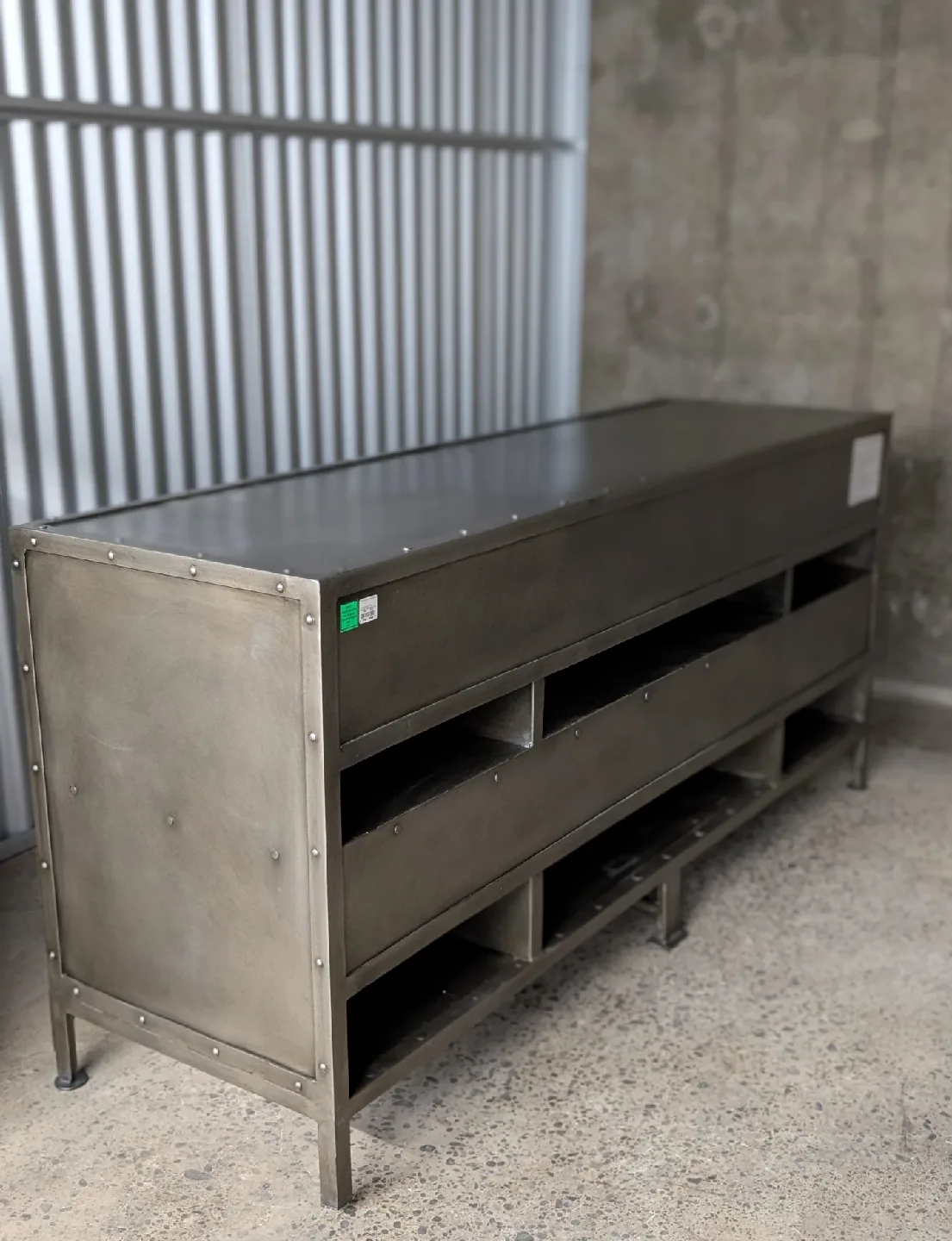 Restoration Hardware Cabinet image indicator(6)