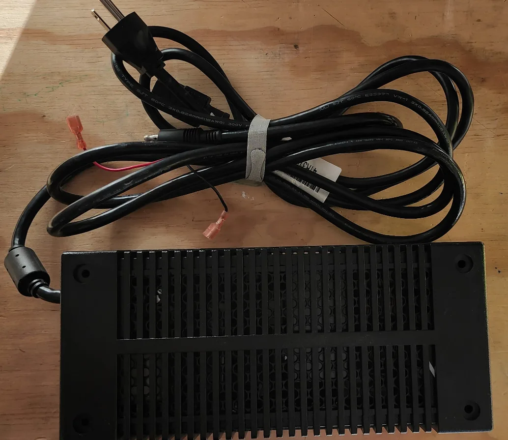 Motorola XPR5550e Mobile Radio - NEW image indicator(6)