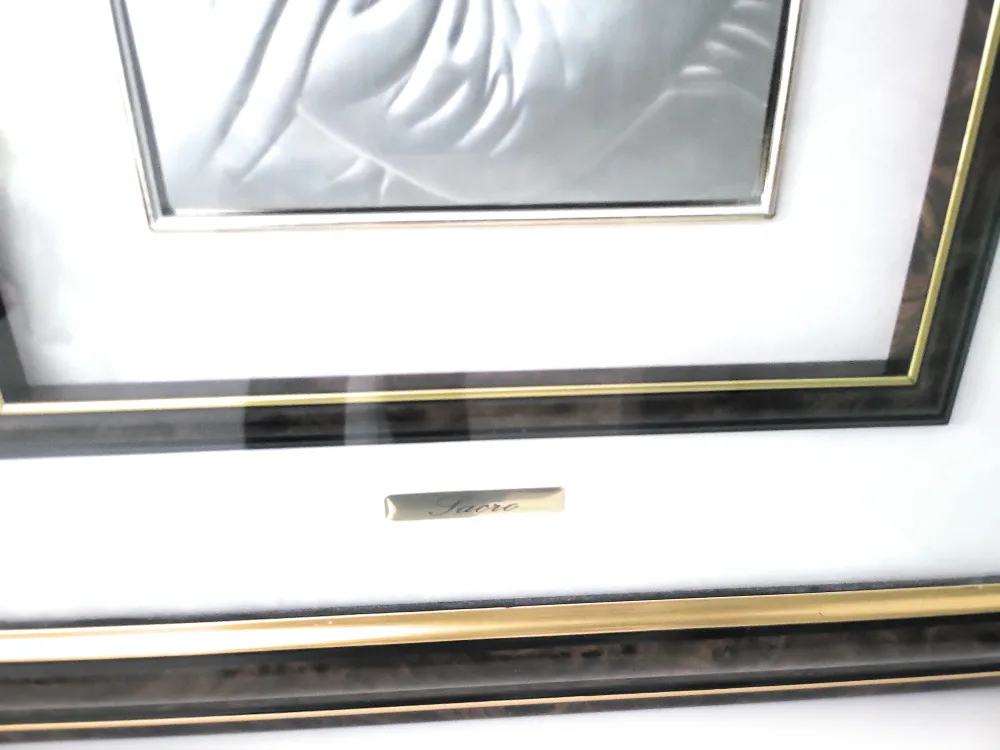 Framed Art - Mother and Child image indicator(4)