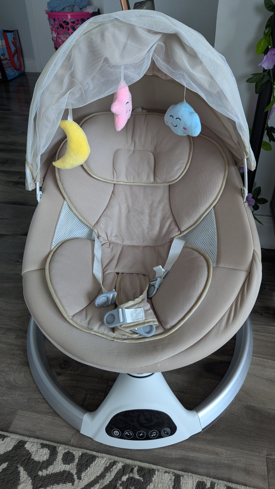 Harppa Baby Swing
