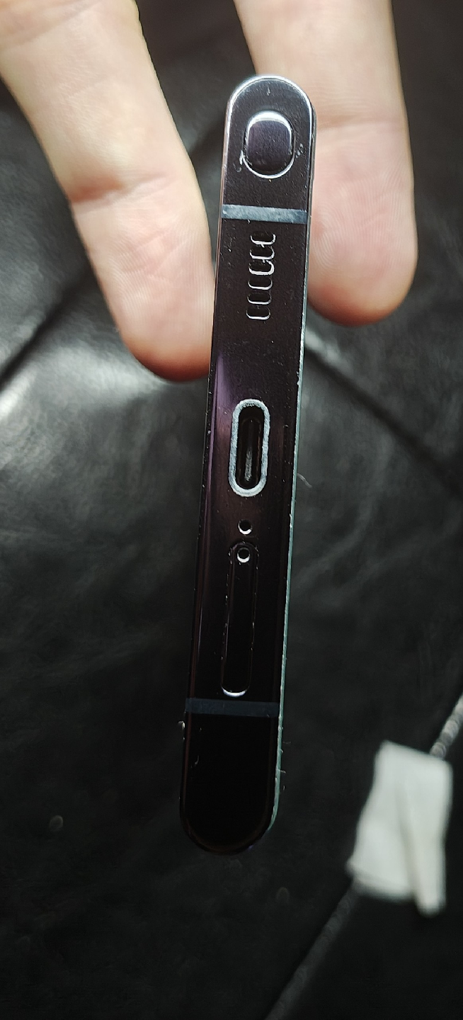 Samsung Galaxy S22 Ultra 128GB + Cases - photo 4
