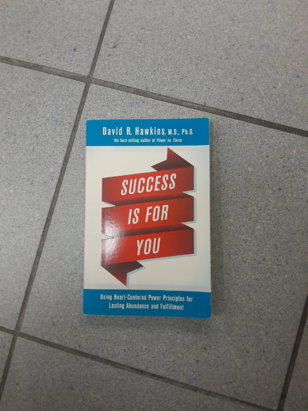 Success Is Yours thumbnail