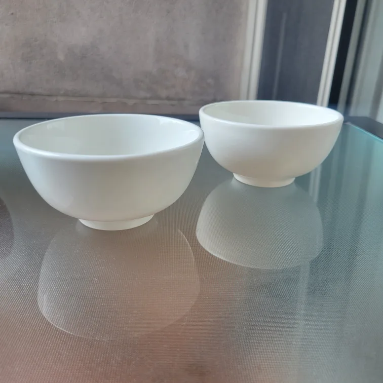 Holiday Themed Nesting Bowls - Set of 4 image indicator(3)