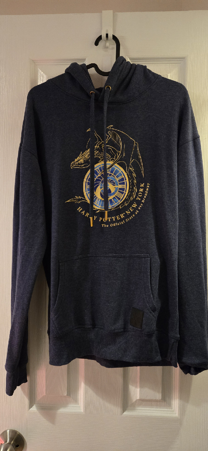 Harry Potter Hoodie