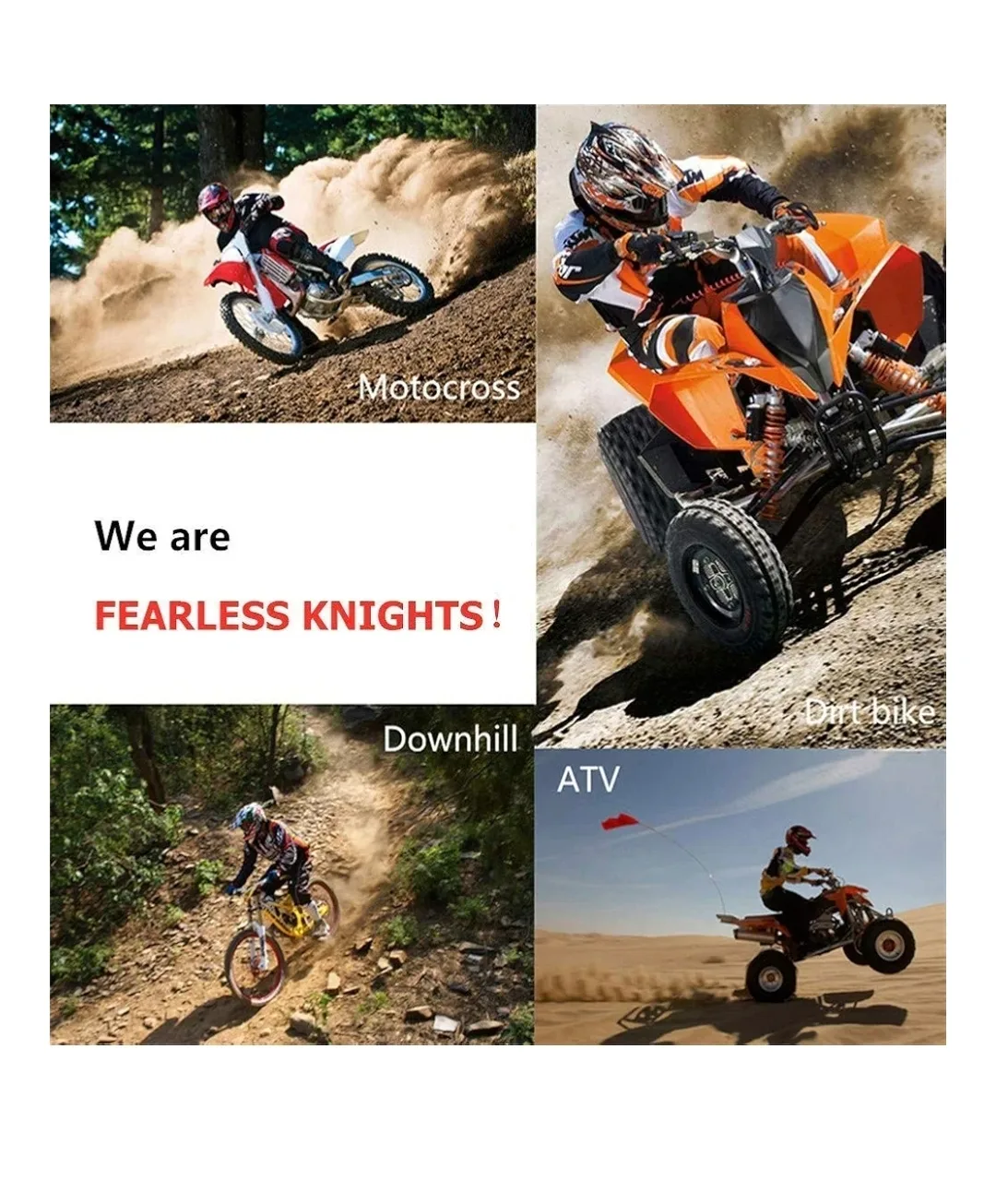 Brand New Childen, Youth Full face Helmets DOT image indicator(5)