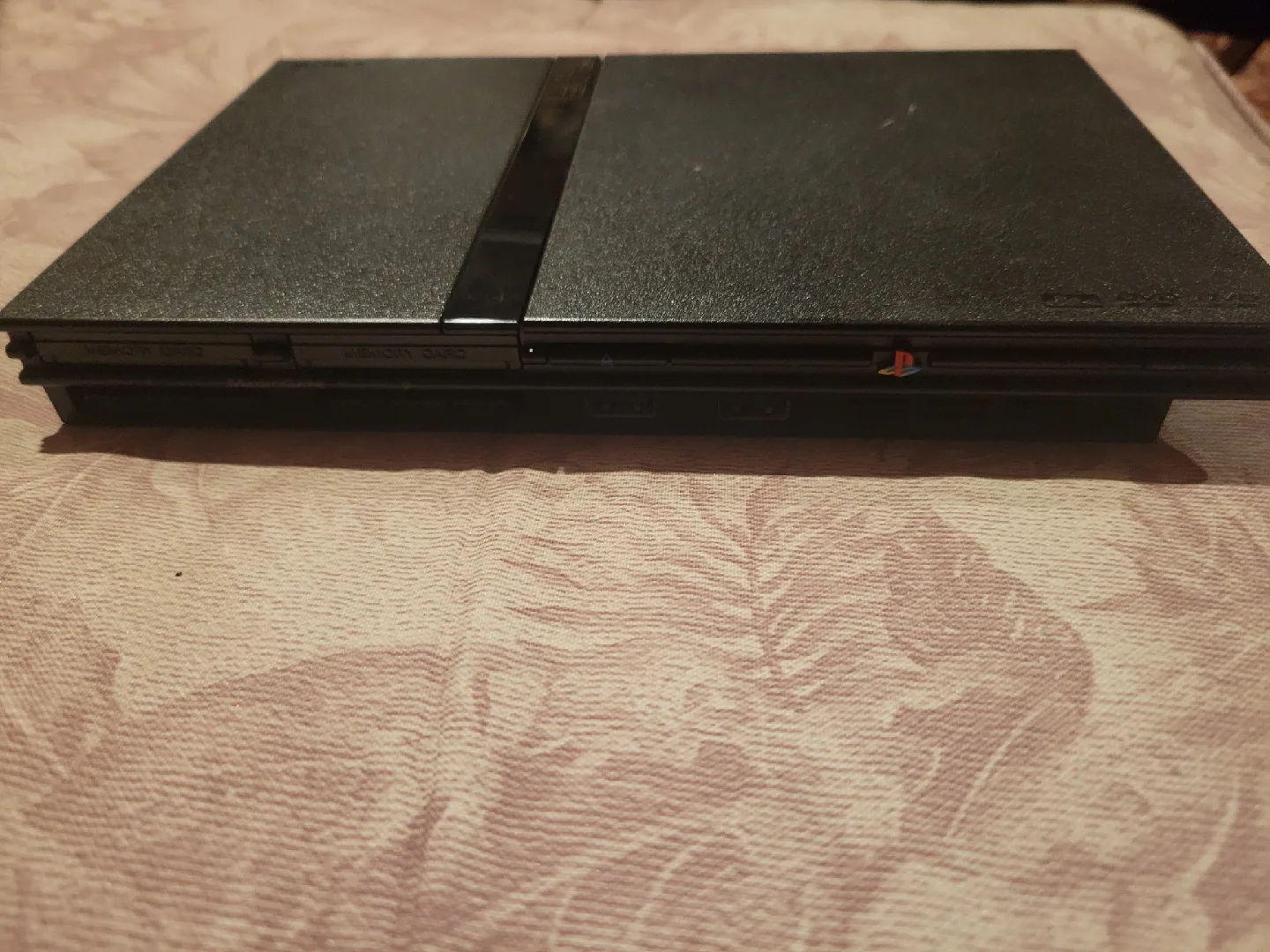 Sony PlayStation 2 (PS2) Console image indicator(4)