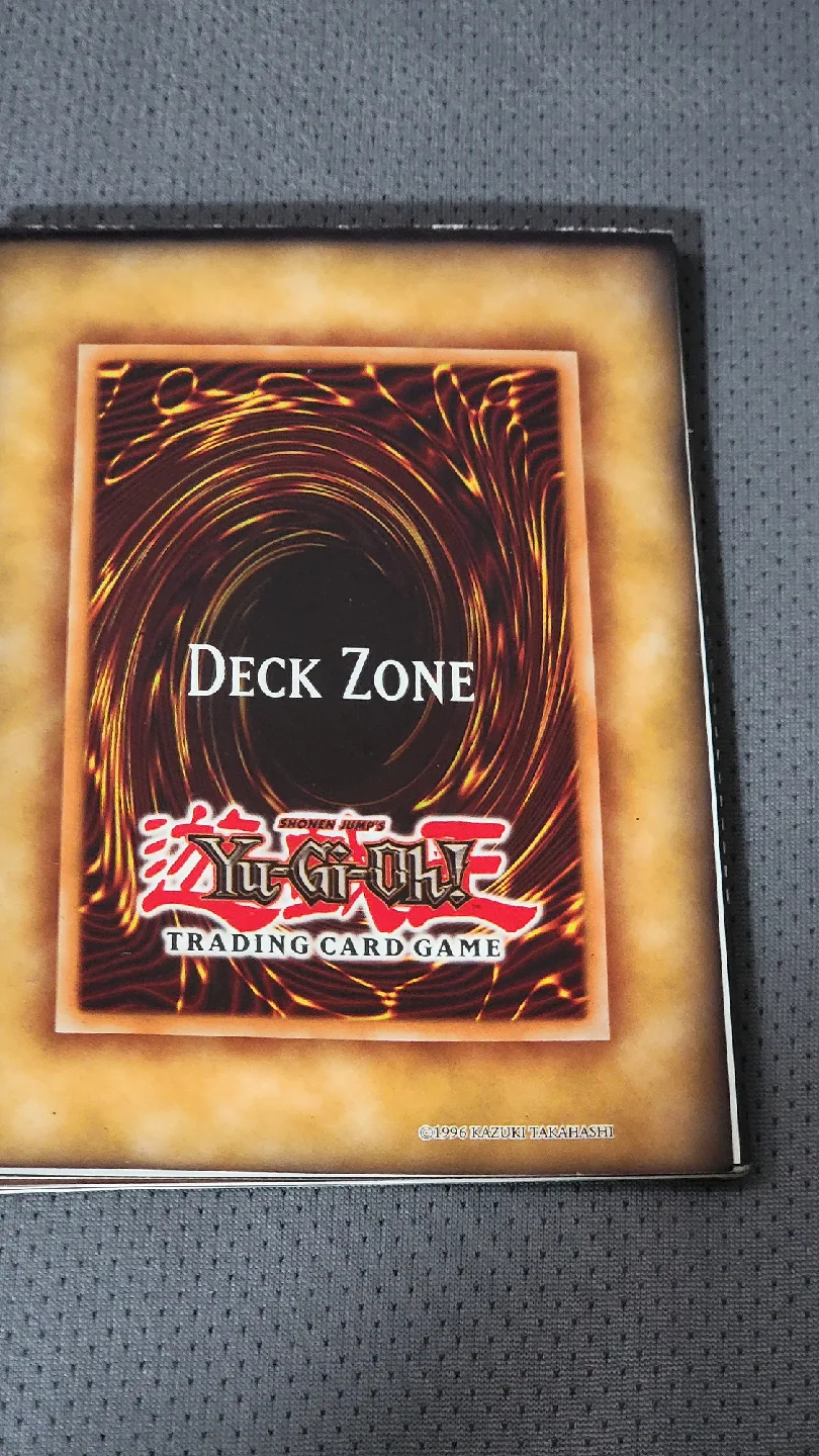 Yu-Gi-Oh! Trading Cards Lot image indicator(4)