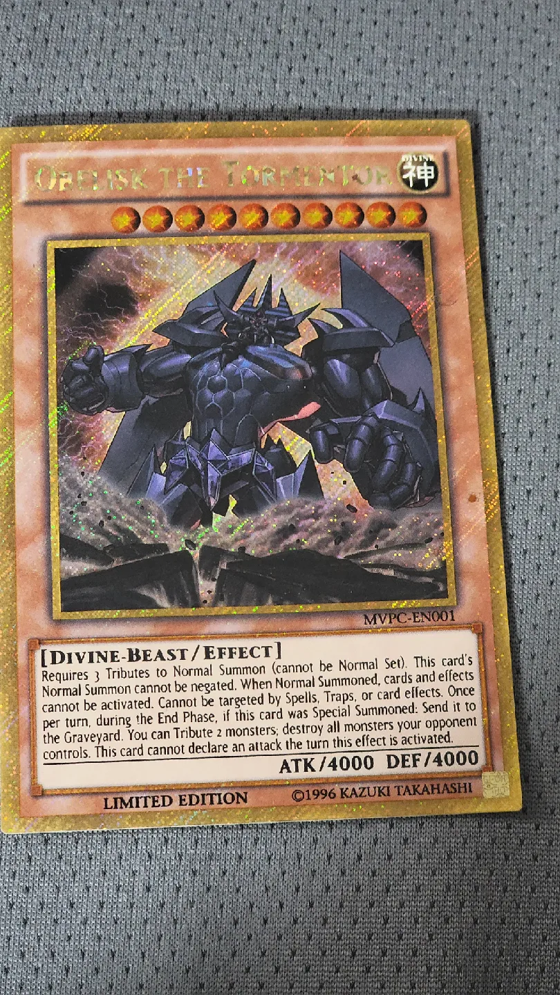 Yu-Gi-Oh! Trading Cards Lot image indicator(5)