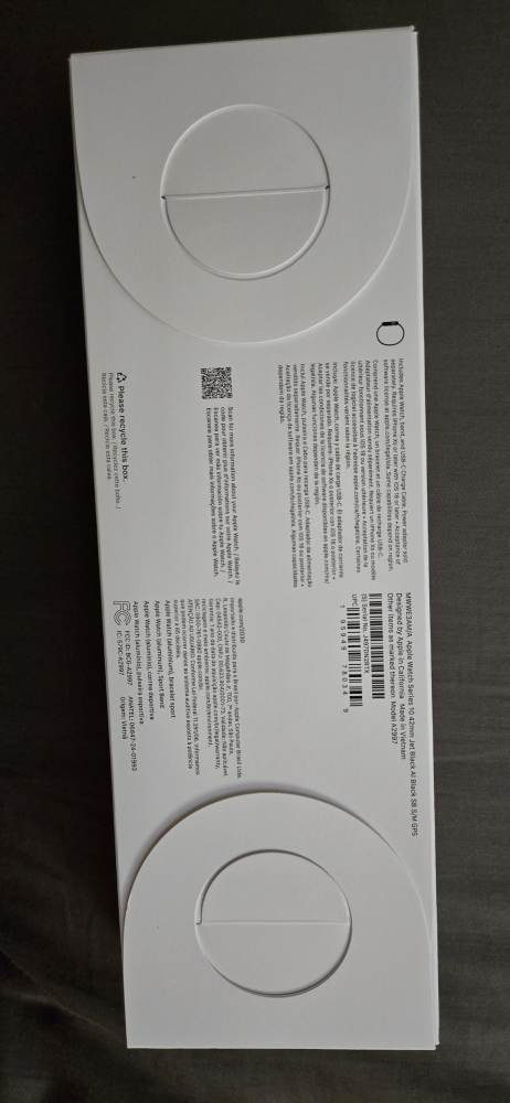 apple watch series 10 - photo 4