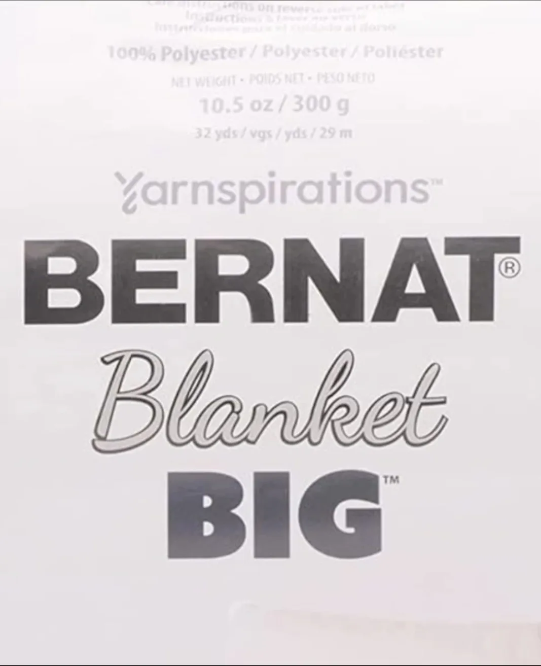 NEW! Retail $307 -XLarge Chenille Chunky Knit Blanket, Grey Blue image indicator(5)