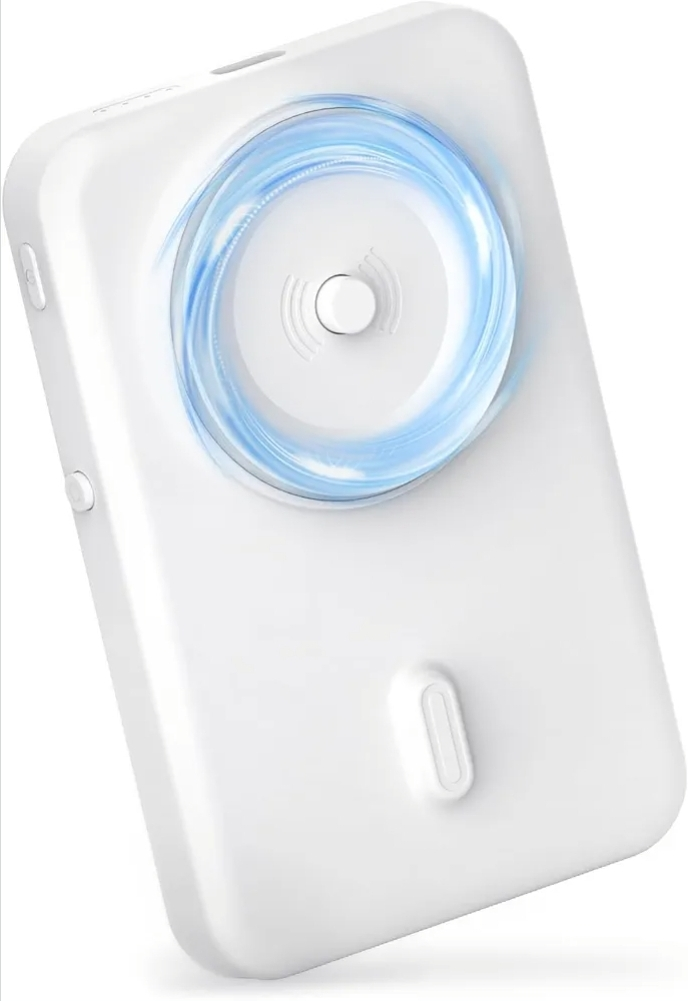 Wireless Portable Charger for Samsung