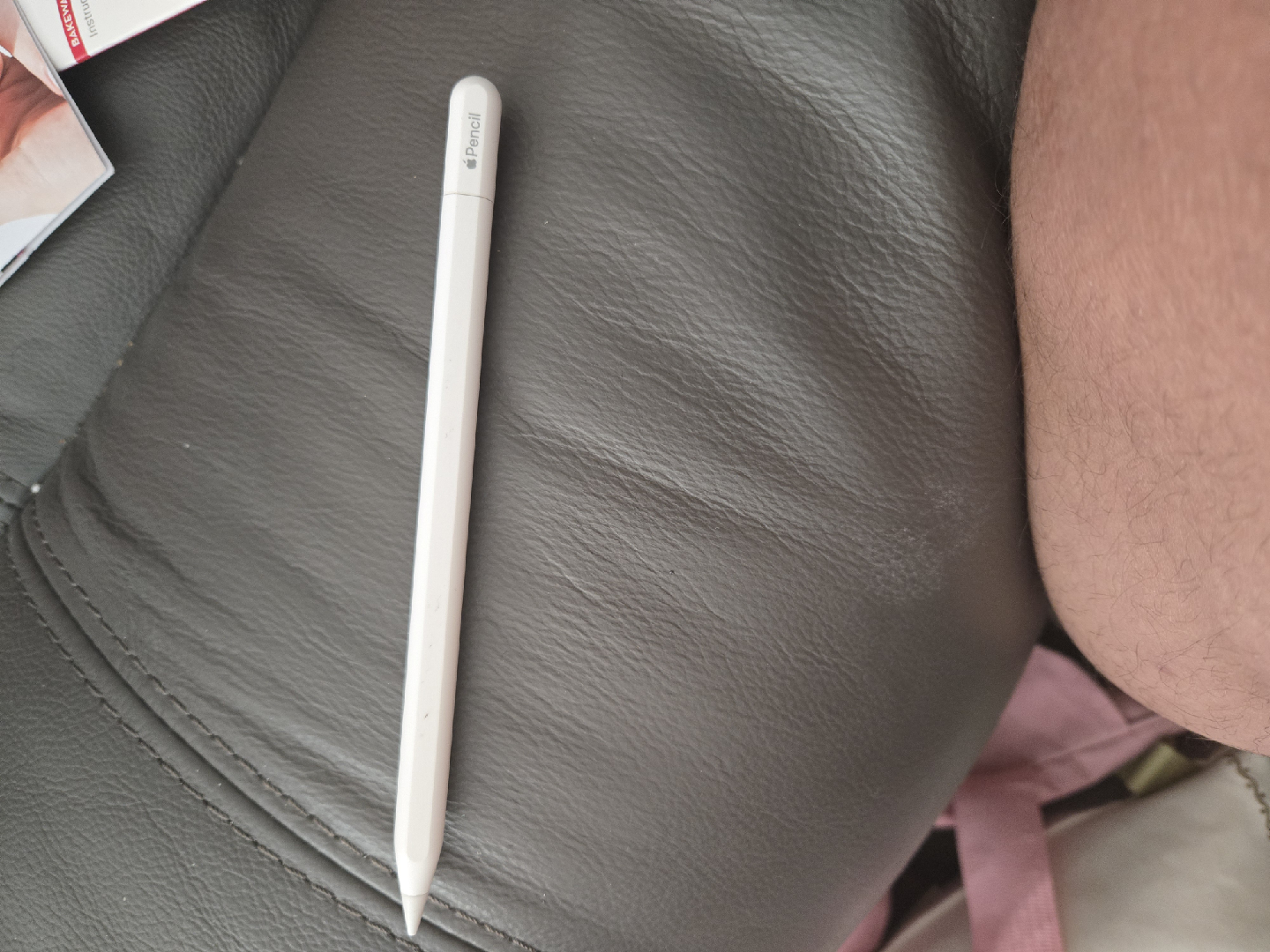 Apple Pencil (2nd Generation)