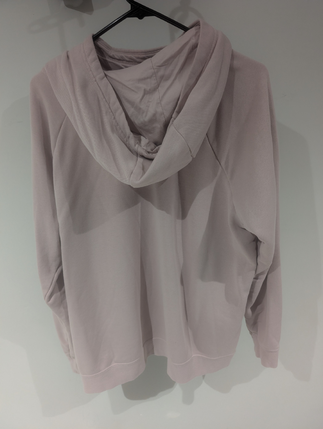 Nike Hoodie - XL - Light Pink - photo 2