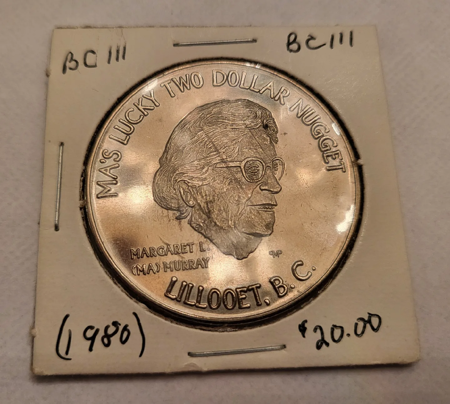 Ma's Lucky Two Dollar Nugget Token image indicator(2)