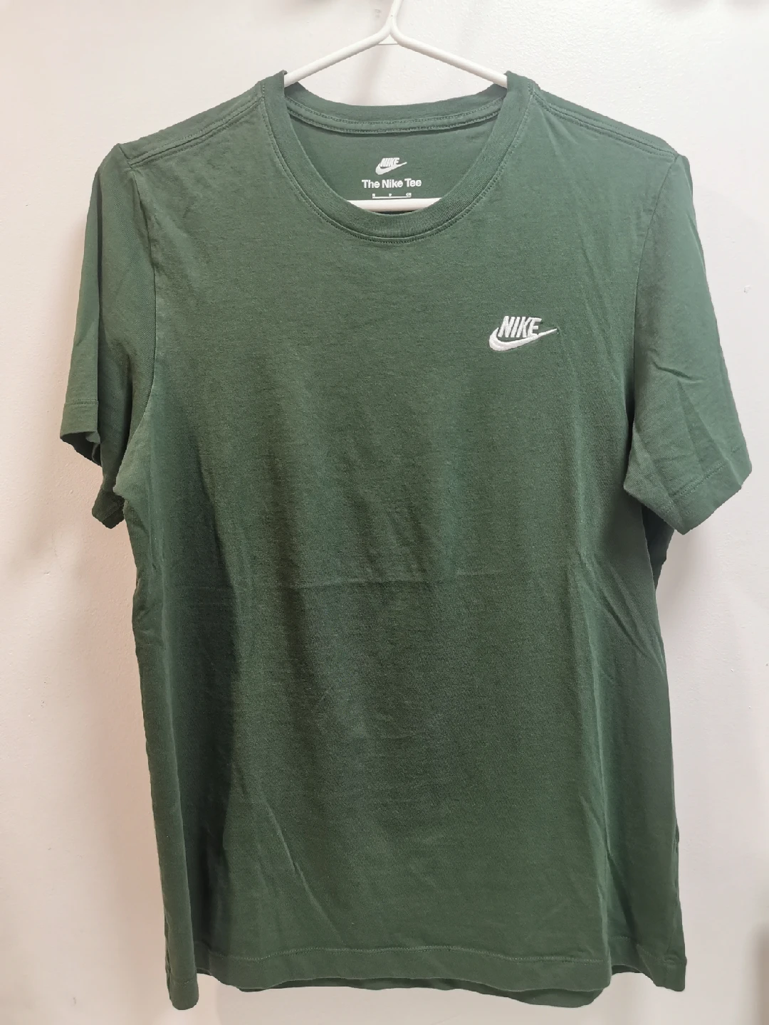Nike T-shirt- Small Size