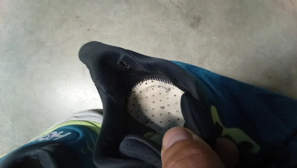 Hoka Running Shoes US 10.5 image indicator(6)