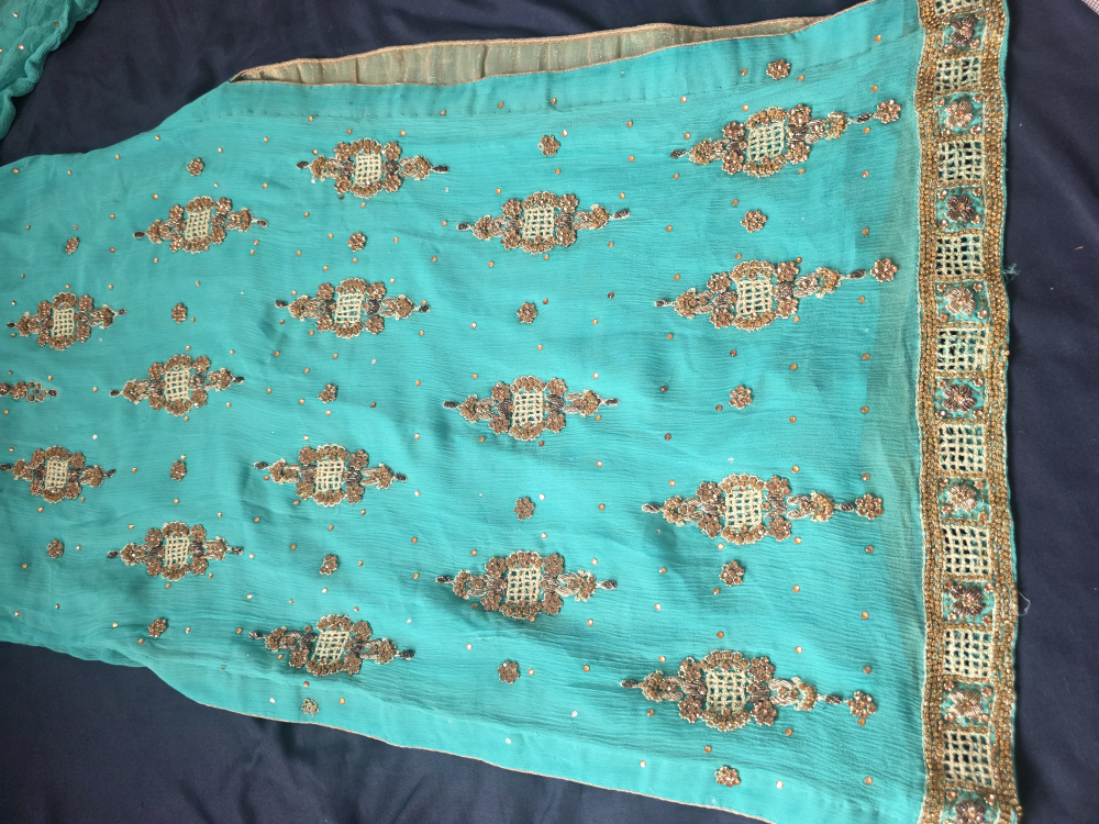 festive Salwar Kameez - photo 3