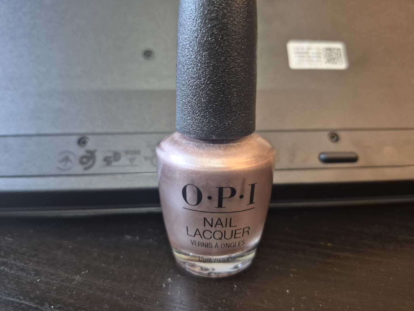 OPI Nail Lacquer - 15 mL