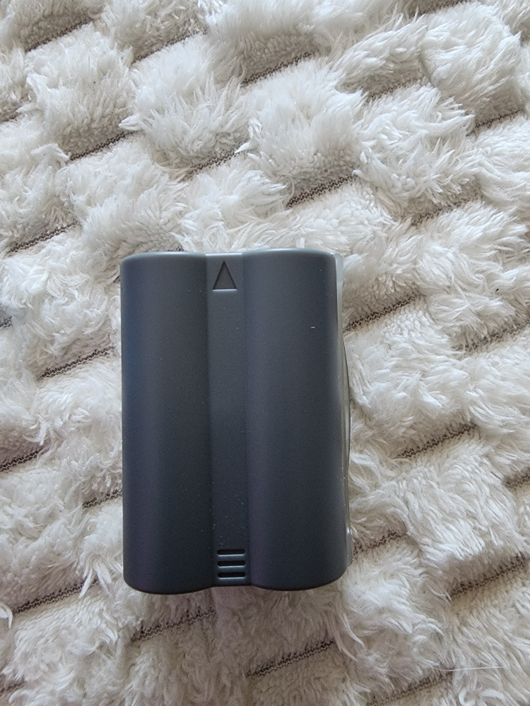 PowerExtra EN-EL5E 7.4V 2200mAh Battery
