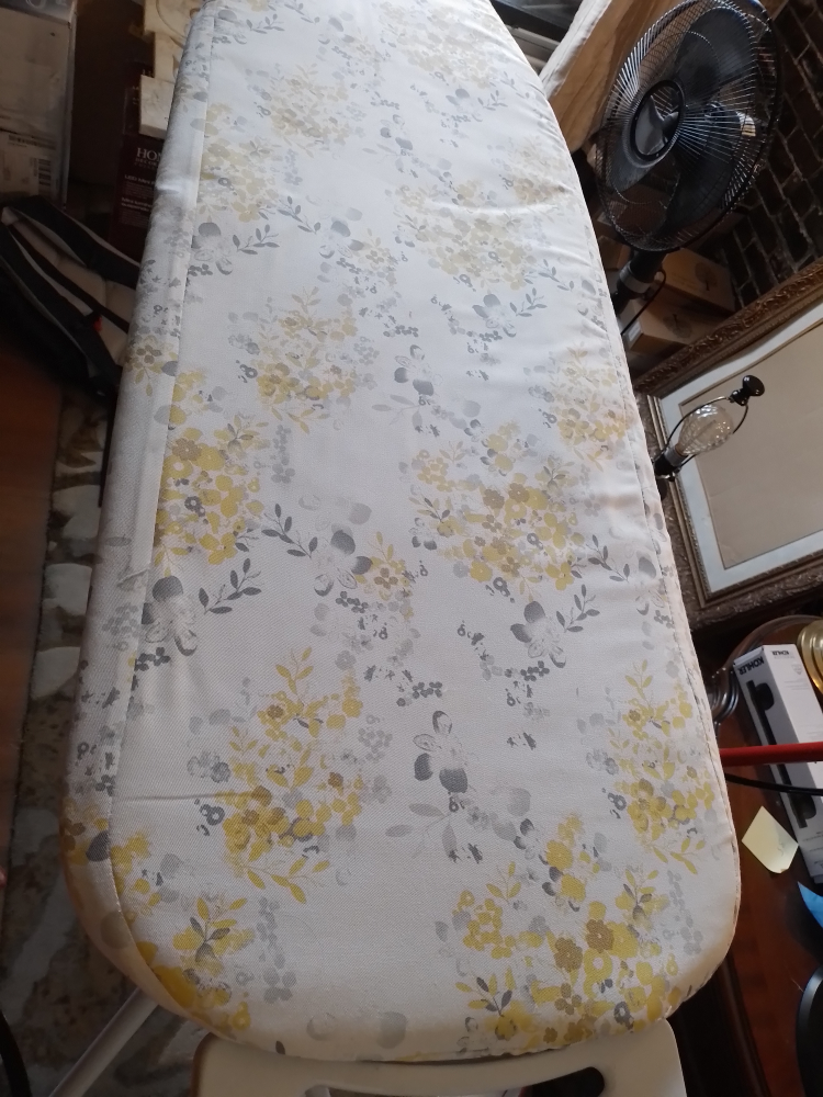 Polder Ironing Board with Iron Rest - photo 2