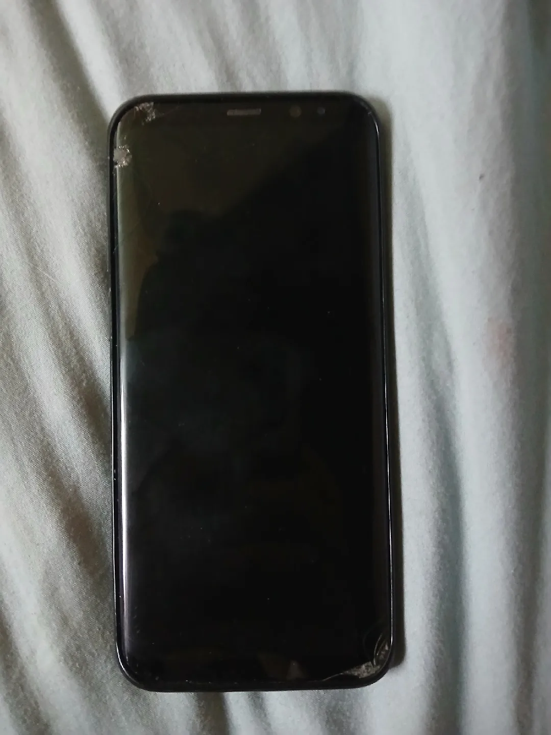 Samsung Galaxy S8 Cell Phone thumbnail